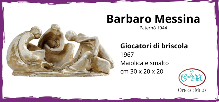 RUBRICA #PRIMEDICOPERTINA: GIOCATORI DI BRISCOLA