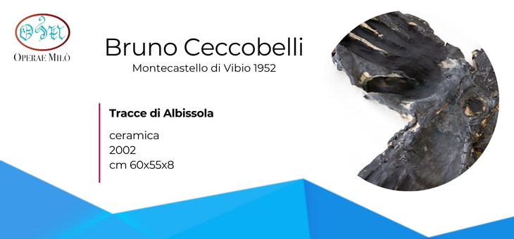 RUBRICA #PRIMEDICOPERTINA: TRACCE DI ALBISSOLA