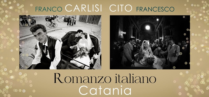 NEWS: MOSTRA ROMANZO ITALIANO ALLA GAM – CATANIA