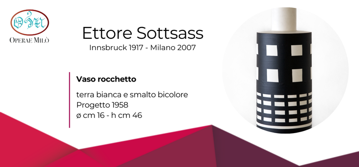 RUBRICA #PRIMEDICOPERTINA: VASO ROCCHETTO