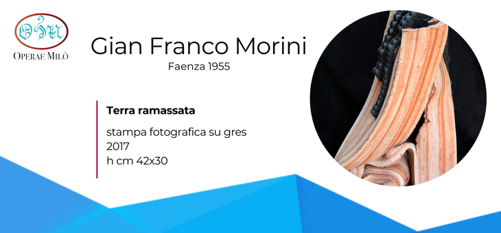 RUBRICA #PRIMEDICOPERTINA: TERRA RAMASSATA
