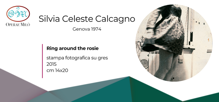 RUBRICA #PRIMEDICOPERTINA: RING AROUND THE ROSIE