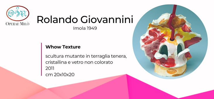 RUBRICA #PRIMEDICOPERTINA: WHOW TEXTURE