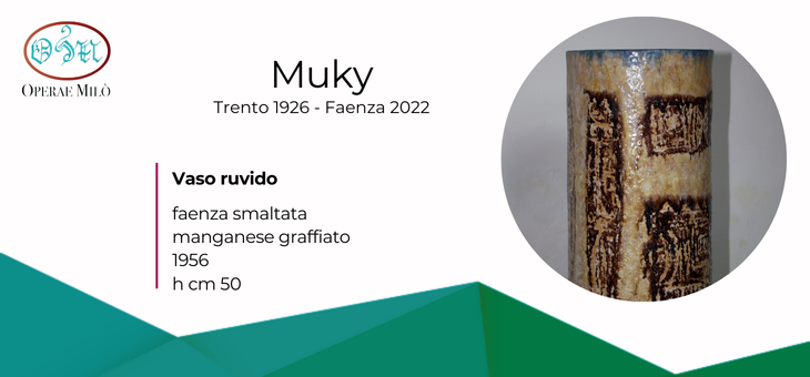 RUBRICA #PRIMEDICOPERTINA: VASO RUVIDO