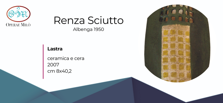 RUBRICA #PRIMEDICOPERTINA: LASTRA