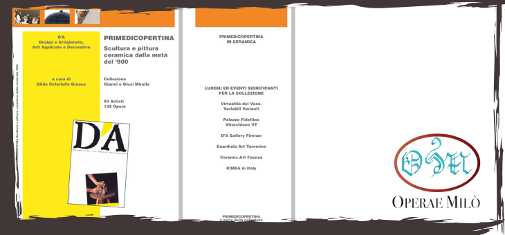 NEWS: CATALOGO PRIMEDICOPERTINA