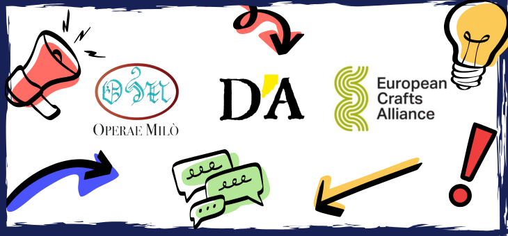 NEWS: OPERAE MILÒ ENTRA IN ECA