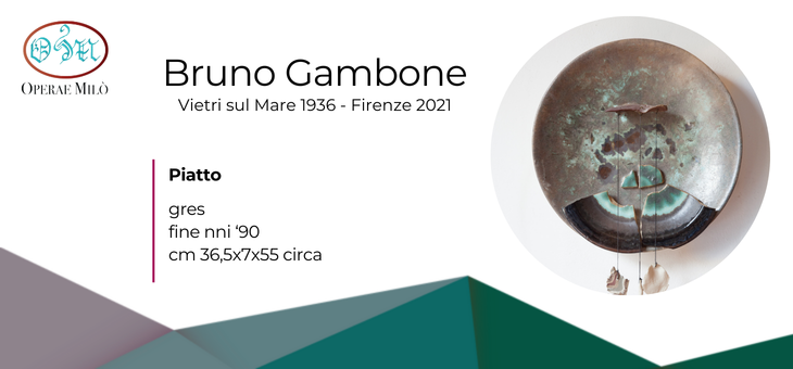 RUBRICA #PRIMEDICOPERTINA: PIATTO