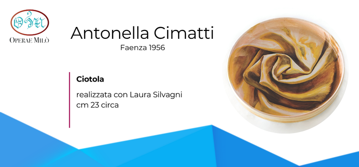 RUBRICA #PRIMEDICOPERTINA: CIOTOLA