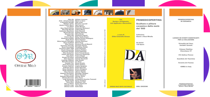 NEWS: CATALOGO PRIMEDICOPERTINA